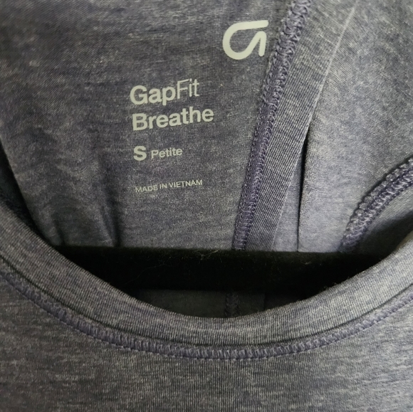 GAPFIT breathe active top size SP - Picture 4 of 7